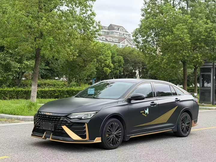 Zeekr MAX 2021 Model 1.5T Edition（PHEV）