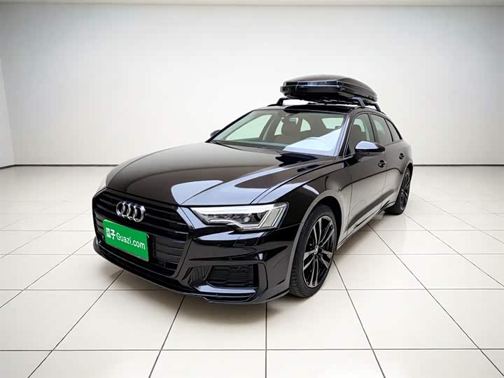 2022 Audi A6 (Imported) 2022 Avant 45 TFSI Premium Dynamic Model