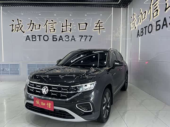 Model 280TSI 2WDLuxuryPlus Edition