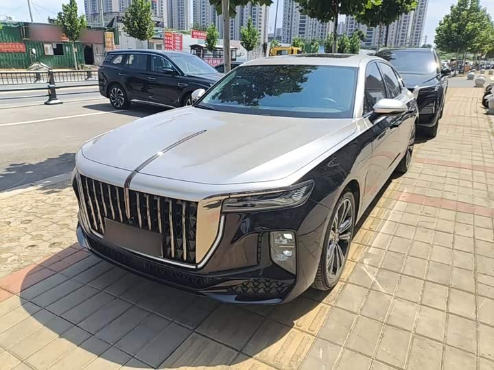 H9 2024 Model 2.0T Edition