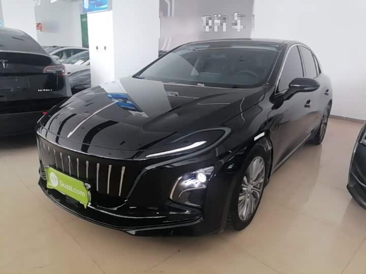 E-QM5 2023 Model 620km PLUS