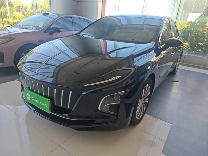 E-QM5 2023 Model 620km PLUS