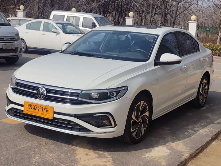2023 Bora 2023 model 200TSI DSG Yuexing PRO version