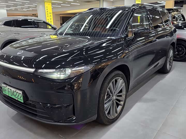 C16 2026 Model EREV 280 Edition 6