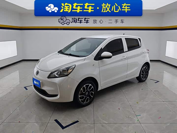 E-Star 2021 Model Edition Model （31.95kWh）