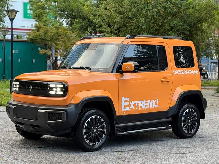 Model Edition