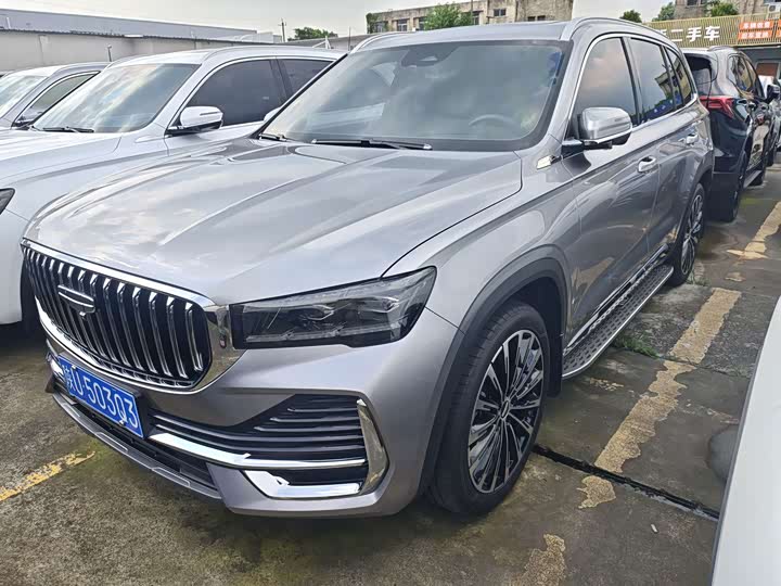 L 2024 Model 2.0TD 2WD Edition