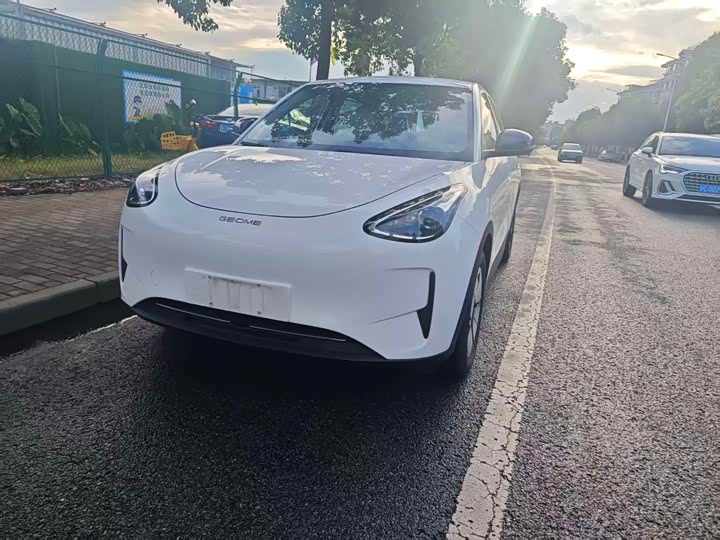 2026 Model 310km Edition