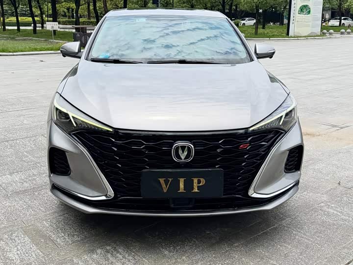 Model PLUS NE 1.4T GDI DCTPremium Version