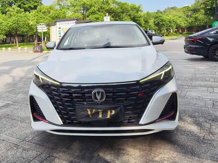 Model Edition PLUS NE 1.4T GDI DCTPremium Edition