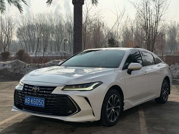 2022 Model 2.0L Luxury Edition