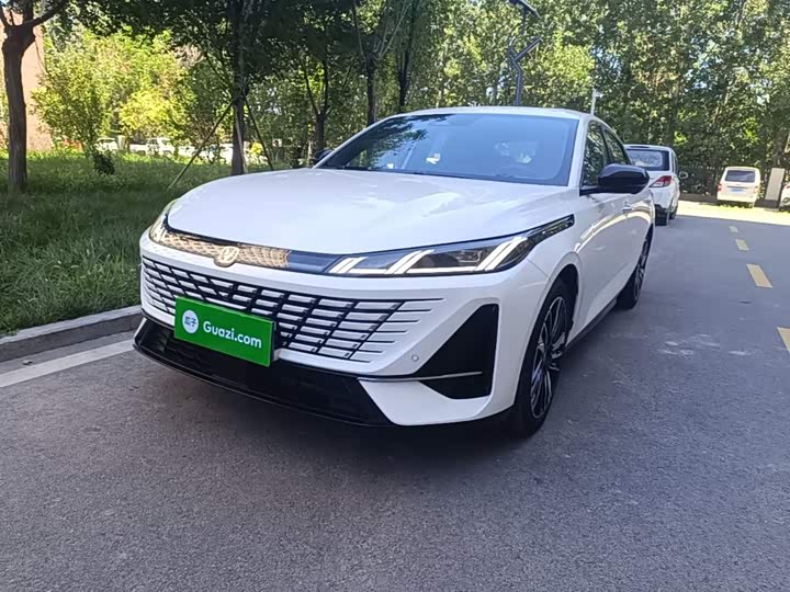 2026 Model 1.5T 500Bar Smart Version
