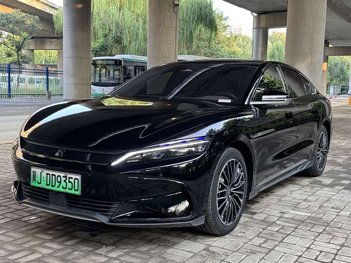 Model EV Edition 506KMPremium Version