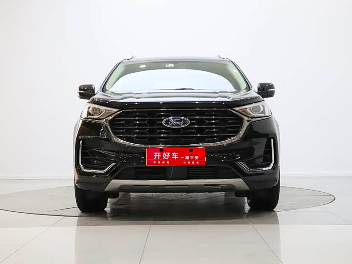 Ruijie 2021 PLUS EcoBoost 245 2WD Elite 5-seater