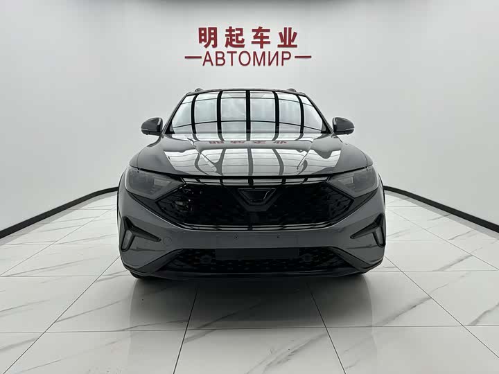 Jetta VS7 2023 280TSI ABT Automatic Glory Limited Edition