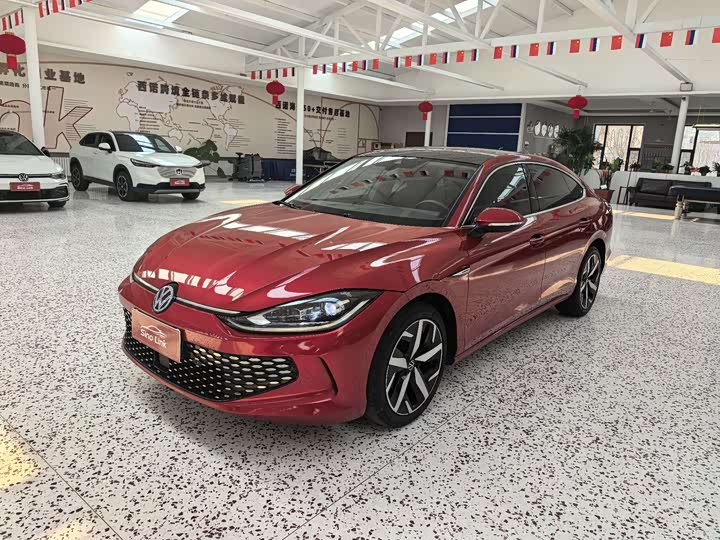2023 Lamando 2023 Lamando L 280TSI DSG Cool-La Edition
