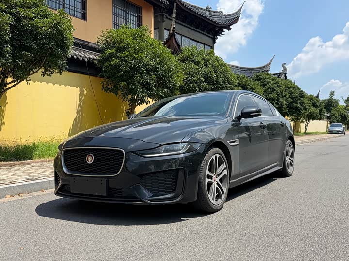 XEL 2024 Model 2.0T 250PS R-DYNAMIC S Edition