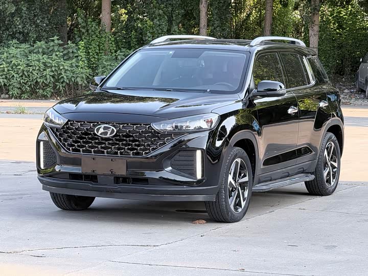 ix35 2021 Model 240TGDi DCT2WDTOPFlagship Edition