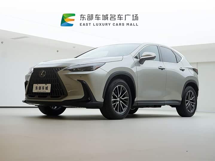 2023 Lexus NX 2023 350h front-wheel drive Chuangyue Edition