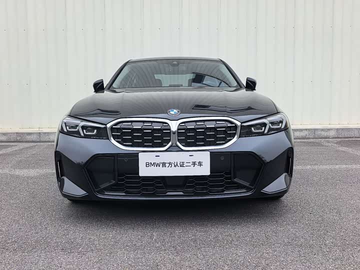 3 2026 Model 325Li M