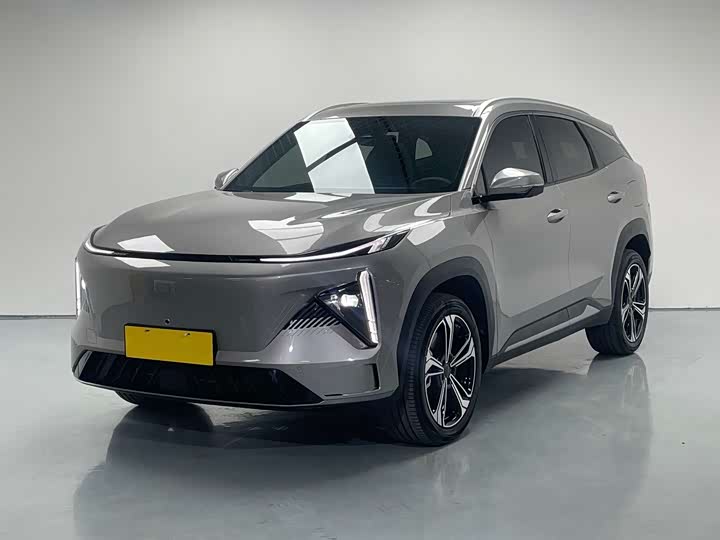 L7 2024 Model 1.5T 115km PLUS Edition