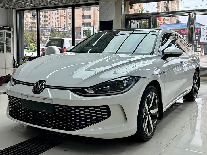 2023 Lingdu 2022 Lingdu L 280TSI DSG Hot Edition
