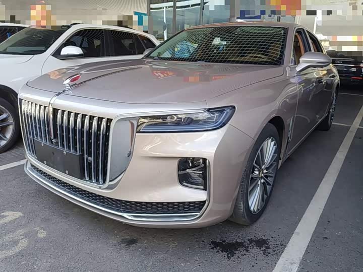 H9 2020 Model 2.0T Edition