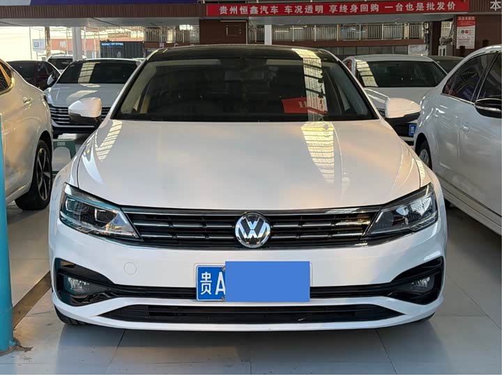 2022 Lingdu 2021 280TSI DSG Comfort Edition