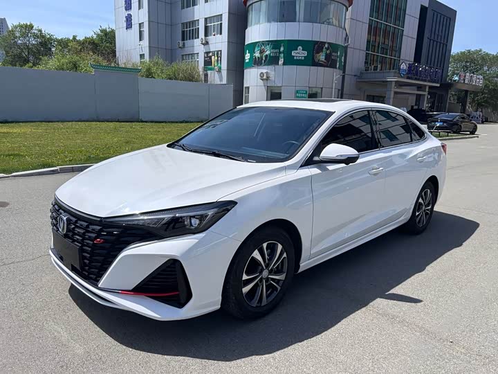 2022 Model PLUS NE 1.4T GDI DCTPremium Edition