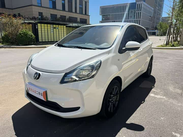 E-Star 2021 Model Edition Edition （31.86kWh）