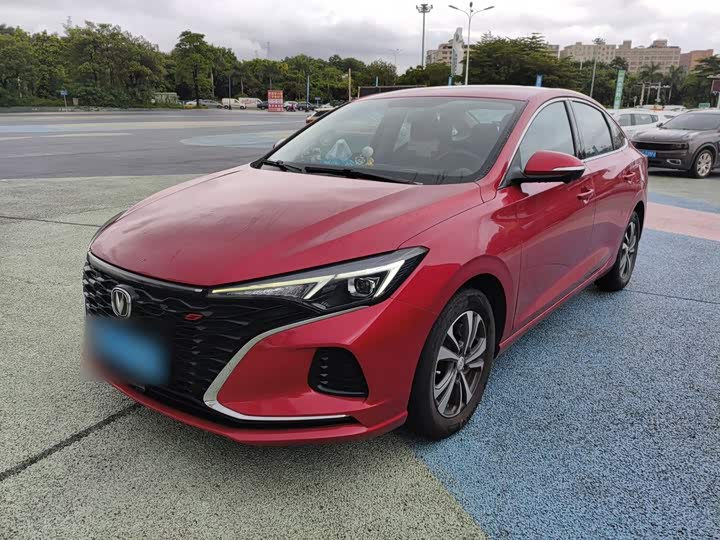 Model PLUS NE 1.4T GDI DCTPremium Version