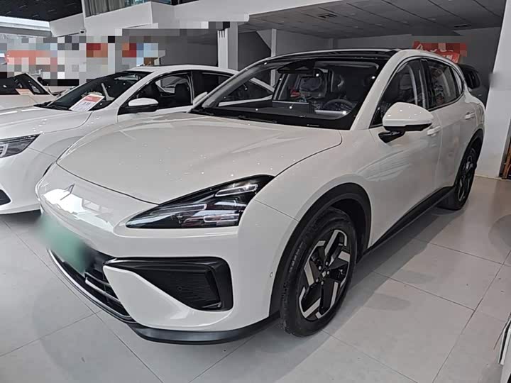 2024 Model 140km Edition