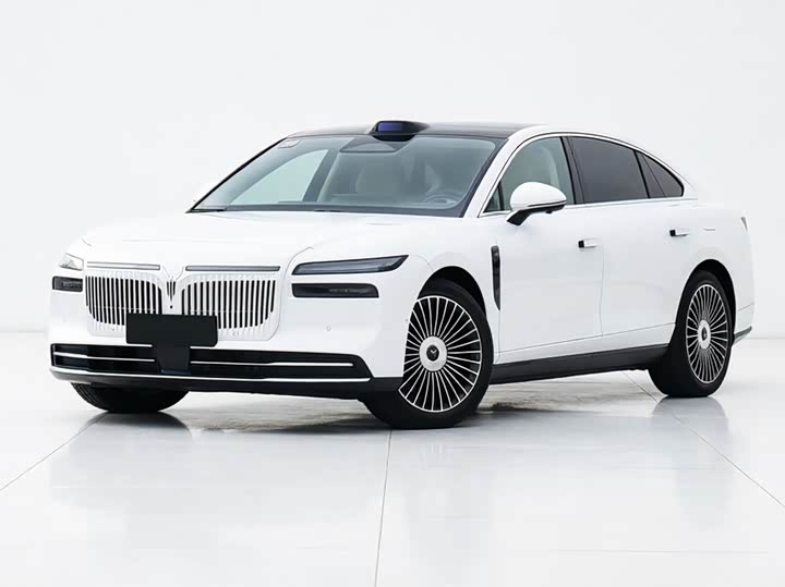 Lantu Chasing Light L 2026 Four-wheel Drive Ultra