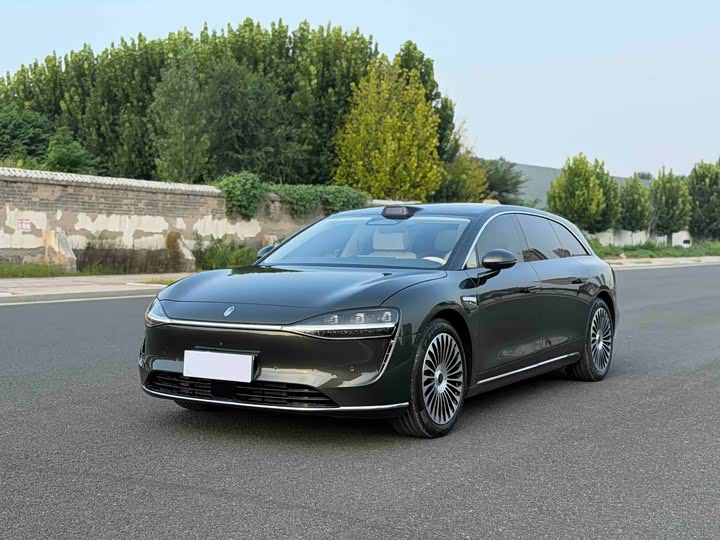 S9T 2025 Model EV Max (192）