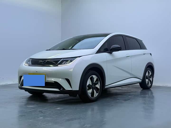 Model Edition 420km Fashion Edition
