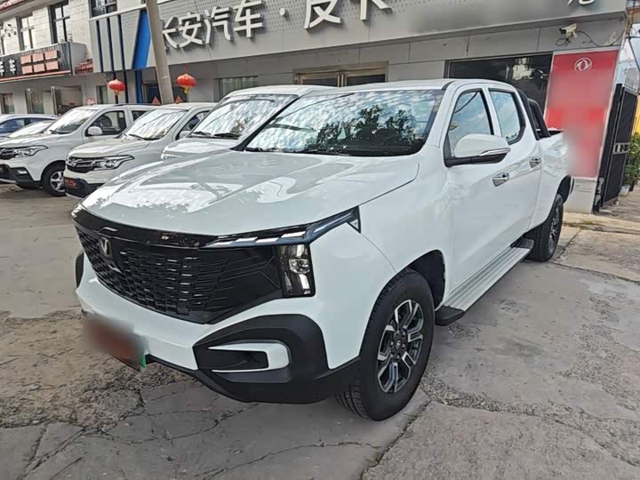 2024 Model Edition Luxury Version Dual MotorAWD