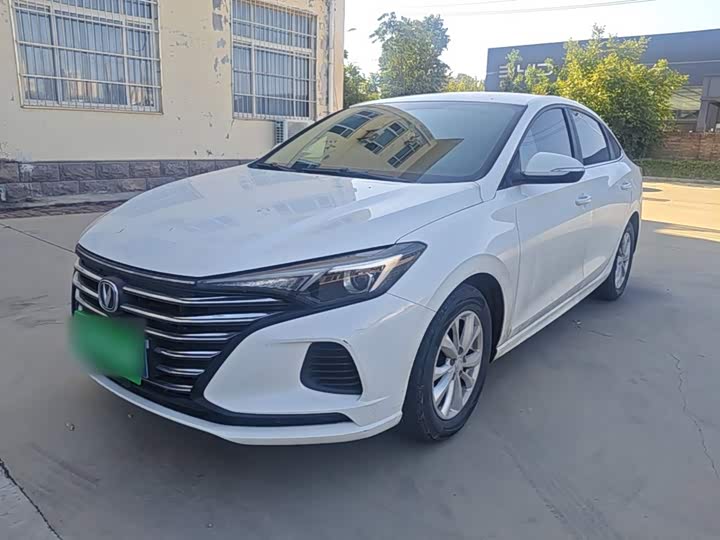 Model PLUS 1.6L GDI CVT Version