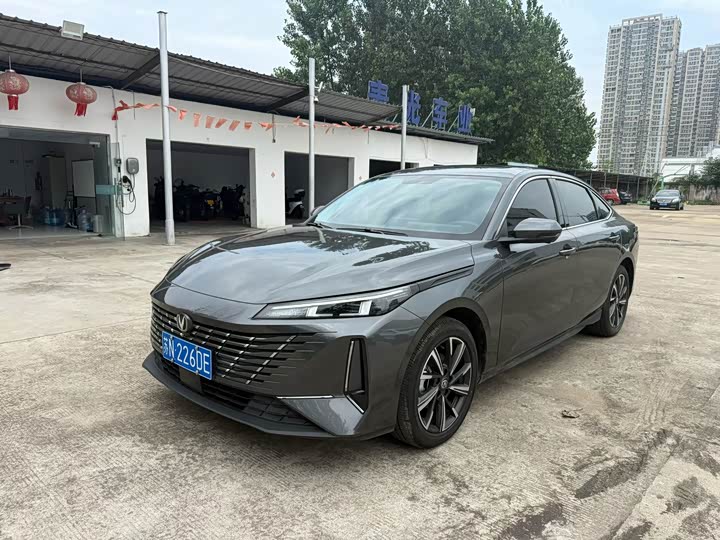 2025 Model 1.5T 500BarPremium Version