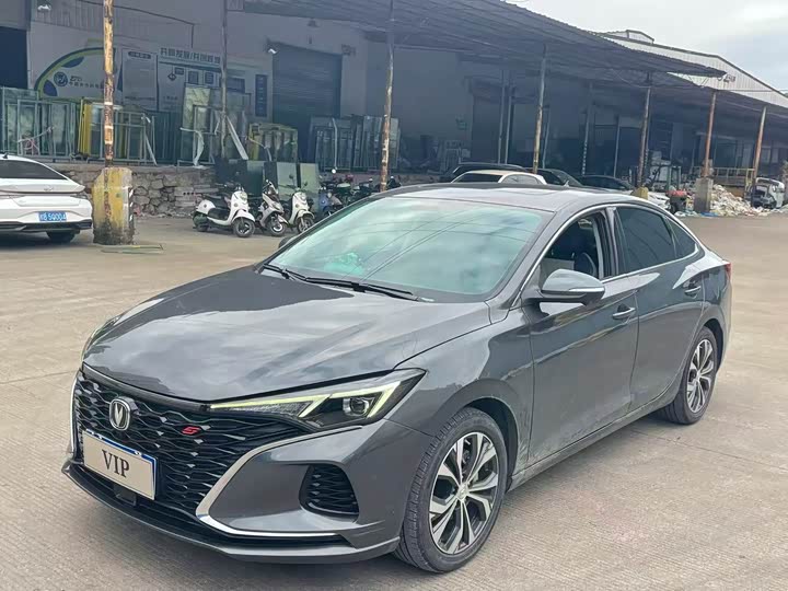 Model PLUS NE 1.4T GDI DCTFlagship Version