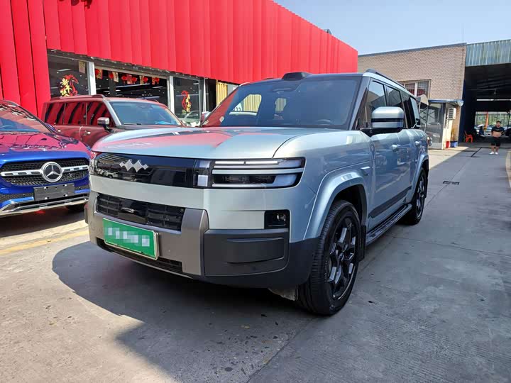 7 2025 Model 190KMAWDUltra Edition