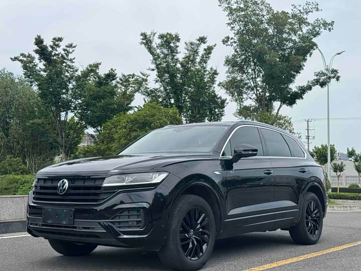 2022 Model 2.0TSI Edition