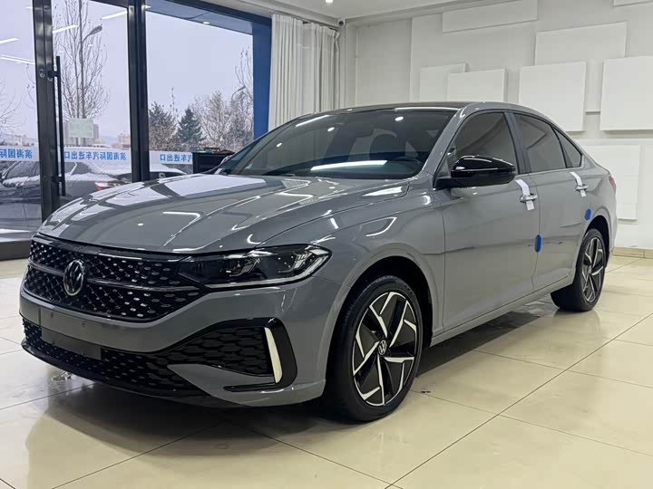 2022 Lavida 2023 200TSI DSG Starry Sky Full Edition