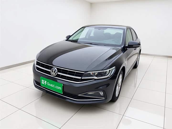 2022 Bora 2021 1.5L Automatic Elite Intelligent Edition