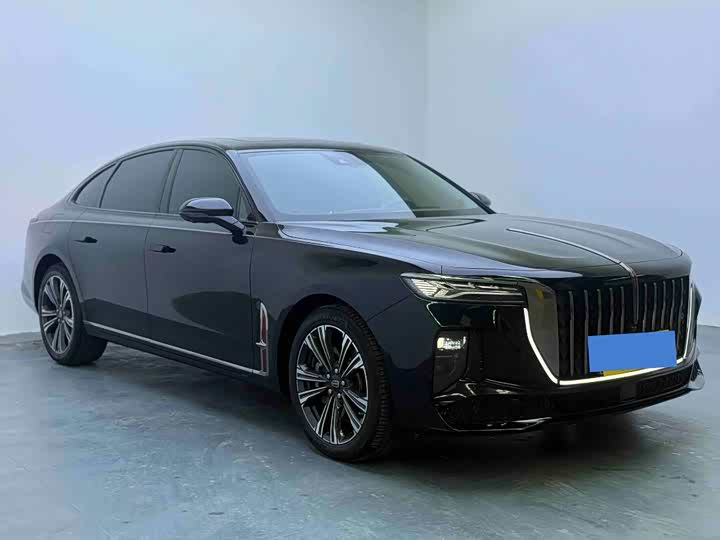 H9 2024 Model 2.0T Edition