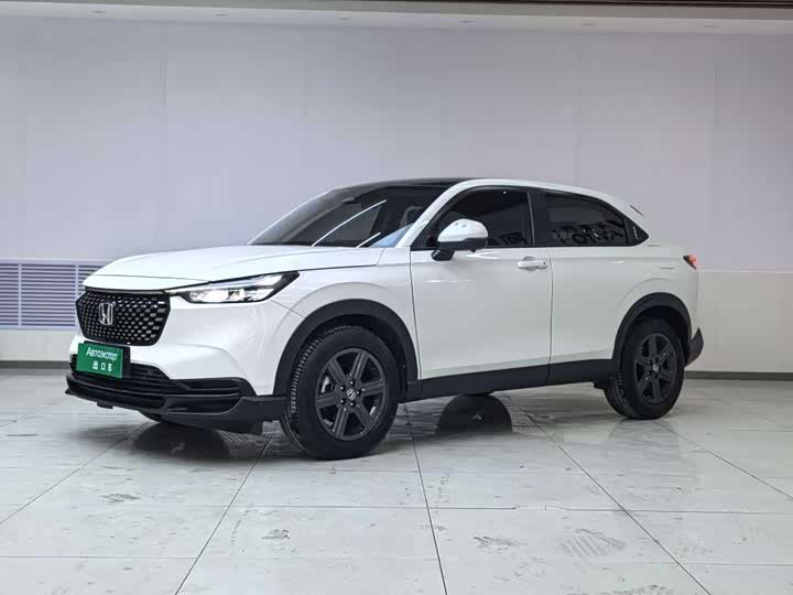 Honda XR-V 2023 1.5L CVT Heat Wave Edition