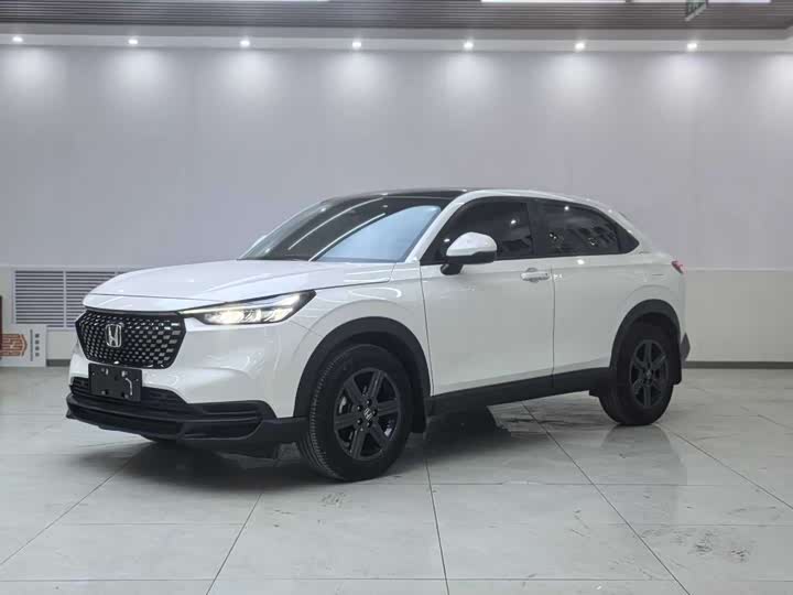 2023 Honda XR-V 2023 1.5L CVT hot version