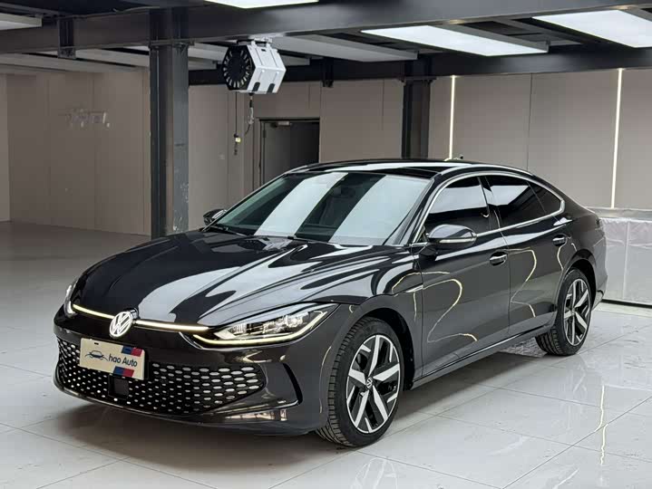 Lamando 2023 Lamando L 280TSI DSG Cool-La Edition