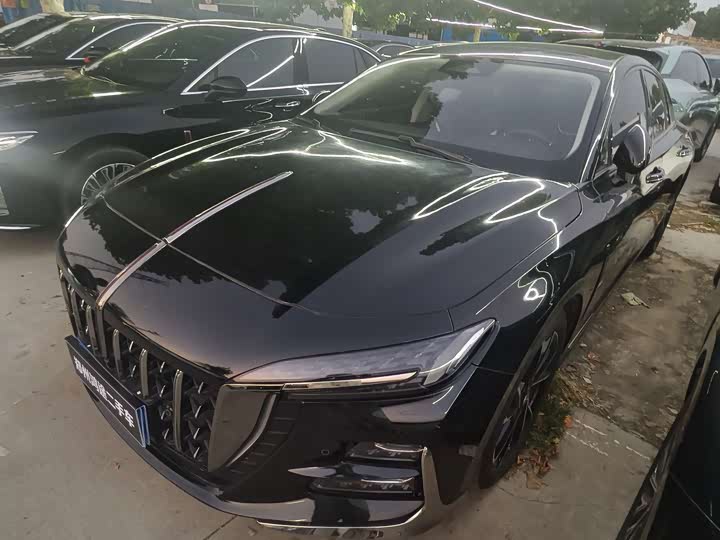 FAW H6 2.0T Edition