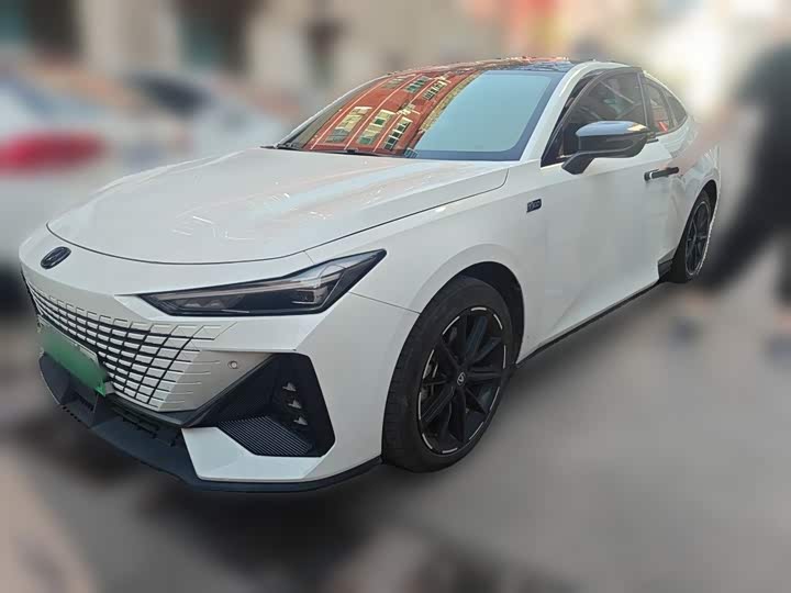 UNI-V iDD 2023 Model iDD 1.5T 113km Version