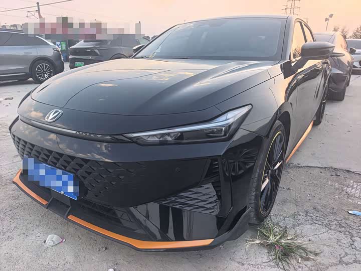 UNI-V 2025 Model 1.5T 500BarPremium Version